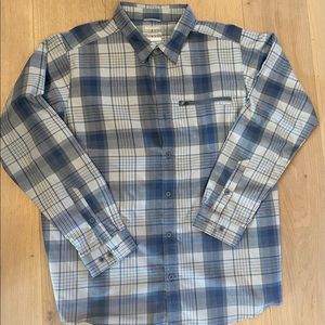 Columbia Flannel